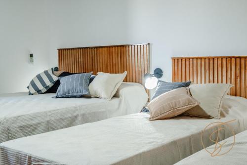 The Sweet Apart Hotel in Leandro N. Alem