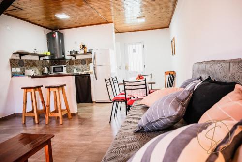 The Sweet Apart Hotel in Leandro N. Alem