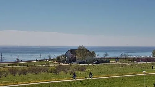 Hanseat II App 152 MEERBLICK in Grömitz, Deutschland