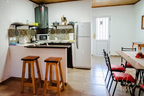 virtuve, The Sweet Apart Hotel in Leandro N. Alem