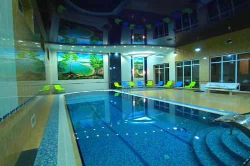 Art Villa & SPA - image 9