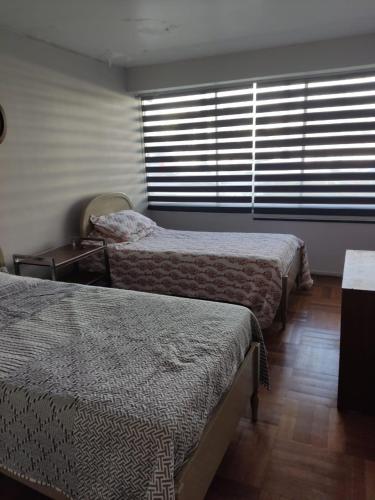 Departamento Copacabana