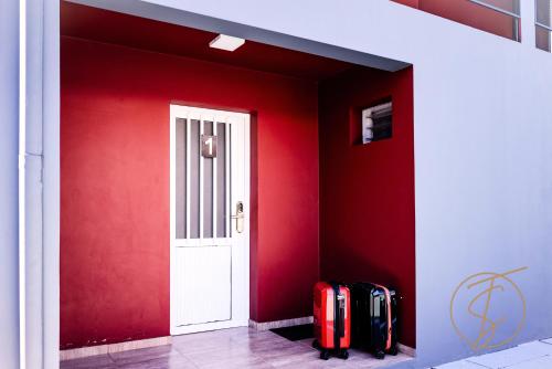 Vestabils, The Sweet Apart Hotel in Leandro N. Alem