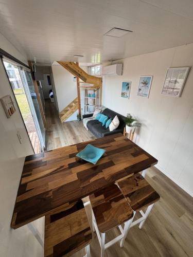 Two-Bedroom House image 8