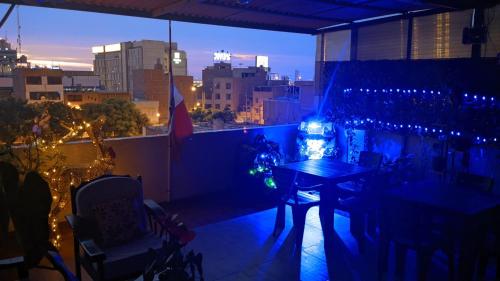 Peruvian Wasi - Bed & Breakfast in Lima