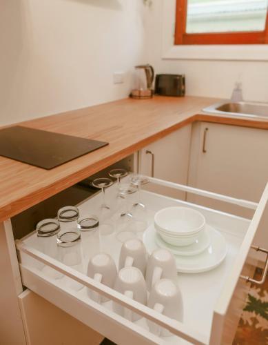 Maison Rouge - Room 4 in Christiansted