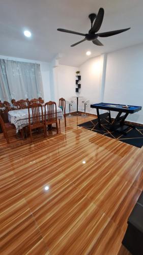 KBJ Homestay