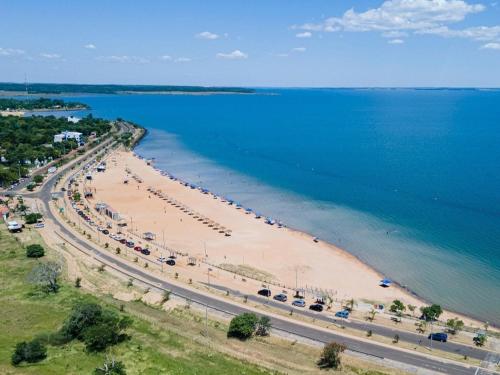El Rincon del Cielo in Carmen del Paraná