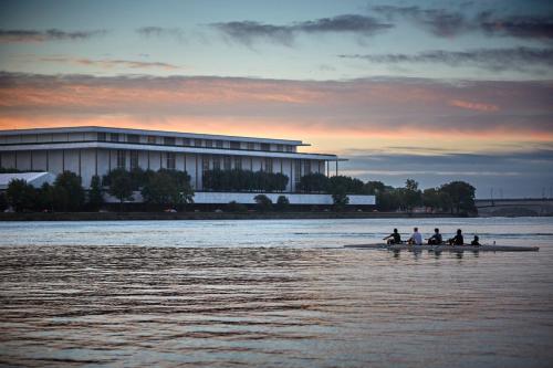 Four Seasons Washington DC - image 6
