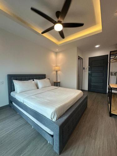 Bayu Senja Lodge Bayu Senja Lodge