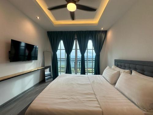 Bayu Senja Lodge Bayu Senja Lodge