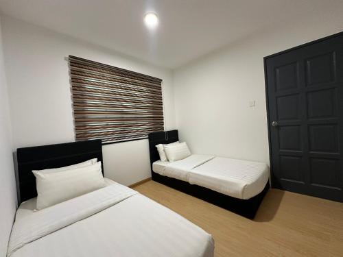 Bayu Senja Lodge Bayu Senja Lodge