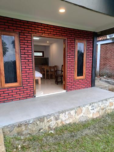 Villa Lumbung Salak Room Type - Family Room - Disability Access Villa Lumbung Salak Room Type - Family Room - Disability Access