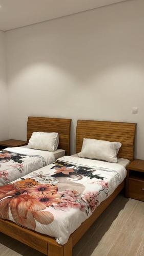 Chocas Mar Residence in Mozambique Island