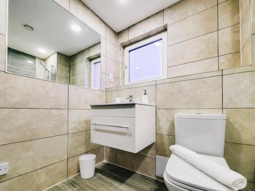 Apartment Near NEC, BHX, Bullring & Solihull, Бирмингем (фото 10)