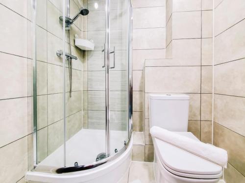 Apartment Near NEC, BHX, Bullring & Solihull, Бирмингем (фото 11)