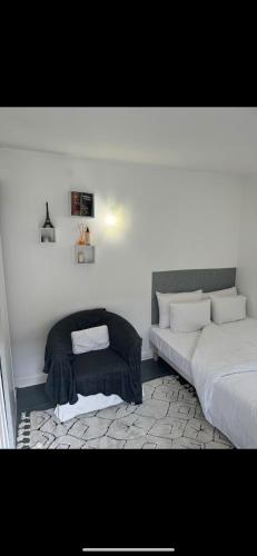 Studio Relax proche de Paris et Aéroport - Location saisonnière - Vitry-sur-Seine
