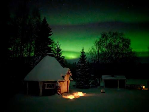 Arcticmint, Rovaniemi (foto 8)