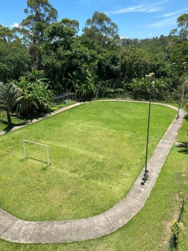 Spa Orgânico Chalé Hidro Cedro Spa Orgânico Chalé Hidro Cedro