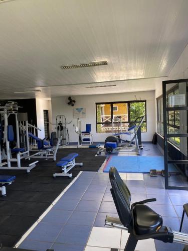 Spa Orgânico Chalé Hidro Cedro Spa Orgânico Chalé Hidro Cedro