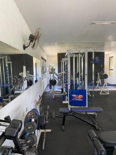 Spa Orgânico Chalé Hidro Cedro Spa Orgânico Chalé Hidro Cedro