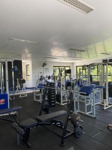 Spa Orgânico Chalé Hidro Cedro Spa Orgânico Chalé Hidro Cedro