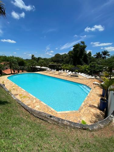 Spa Orgânico Chalé Hidro Cedro Spa Orgânico Chalé Hidro Cedro