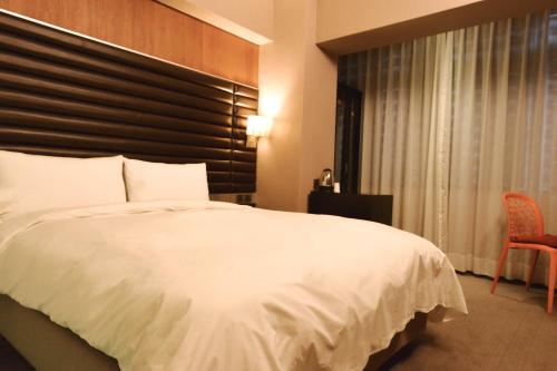新麗旅店 Newful Hotel — other in No. 53, Section 2, Kaifeng Street, Taipei, 10841, Taiwan