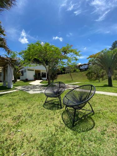 Spa Orgânico Chalé Hidro Cedro Spa Orgânico Chalé Hidro Cedro