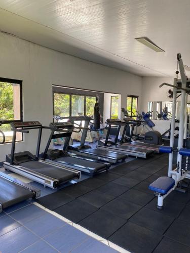 Spa Orgânico Chalé Hidro Cedro Spa Orgânico Chalé Hidro Cedro