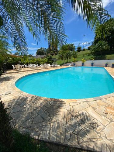 Spa Orgânico Chalé Hidro Cedro Spa Orgânico Chalé Hidro Cedro