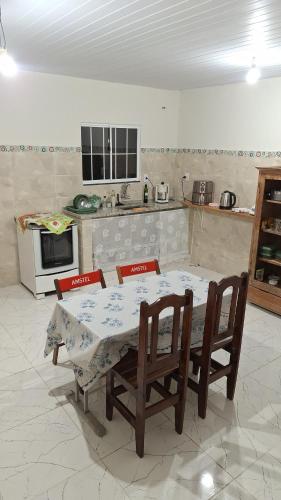 Casa ampla temporada cabo frio