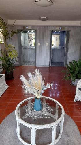 Exterior view, Apartamento Vacacional Playa Grande in Maiquetía