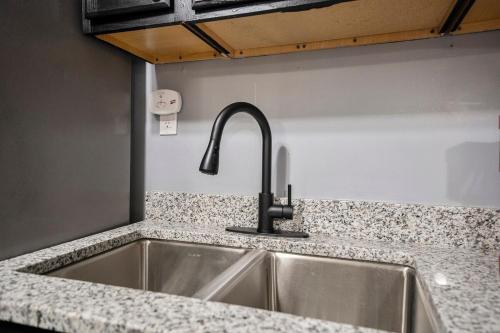 A szálláshely kívülről, Central RVA Home 4 Bed, 3 Bath Getaway! near Virginia Művészeti Múzeum