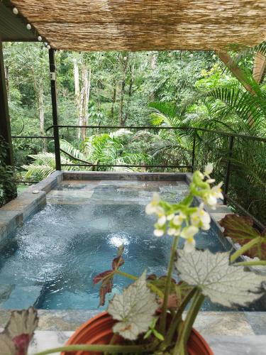 Chalet La Fortuna YeyYe, Fortuna (fotografie 3)