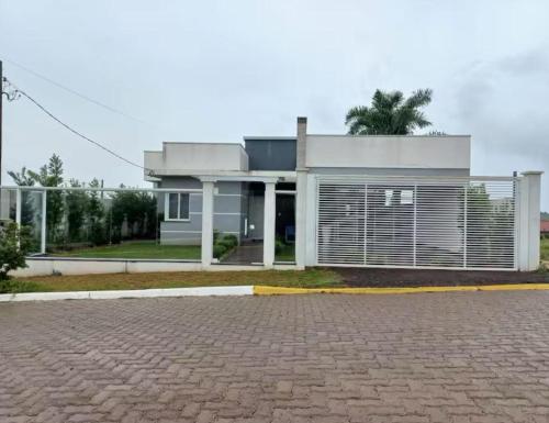Acomodações Inteiras (Acomodacoes Inteiras) in Nao-Me-Toque