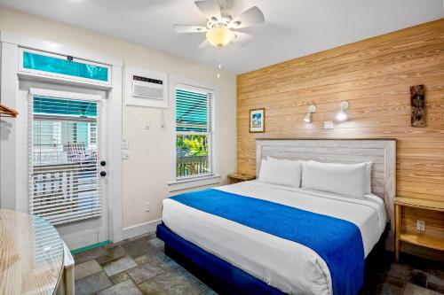 Eden House in Key West, USA