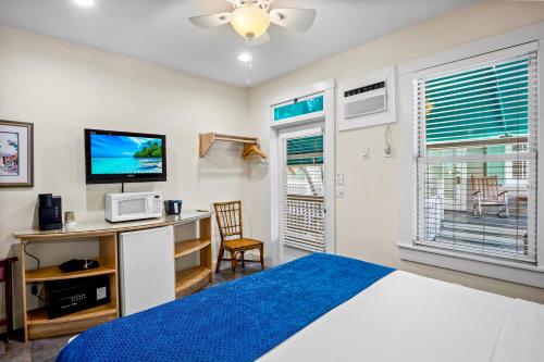 King Island Room image 2