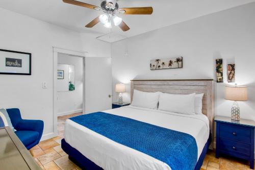 Deluxe 1 Bedroom Suite image 3