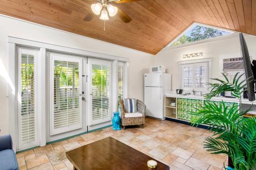 Eden House in Key West, USA