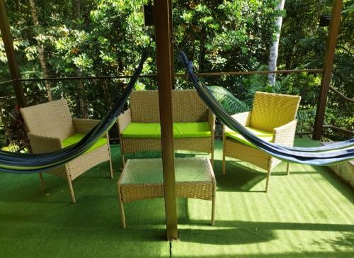 Chalet La Fortuna YeyYe in ฟอร์ตูนา