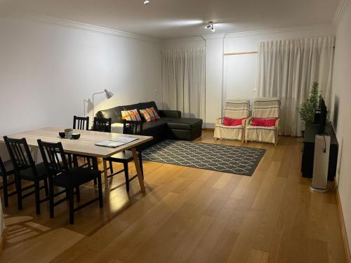 Quinta dos Lombos in Carcavelos