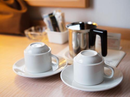 HOTEL AZAT Naha Room Type - Twin/18㎡/Annex（Non-Smoking）