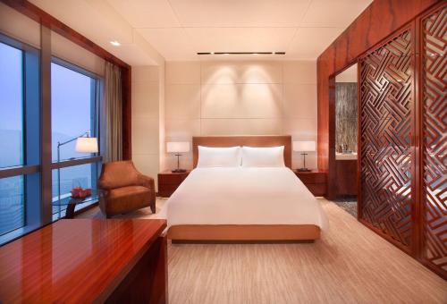 Foto - Grand Hyatt Shenzhen