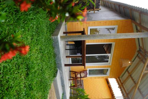 Ima House, Ahangama (fotografie 10)