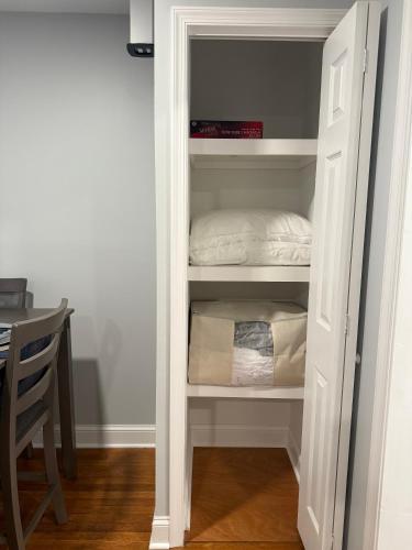Broad Street Duplex in Stroudsburg, USA