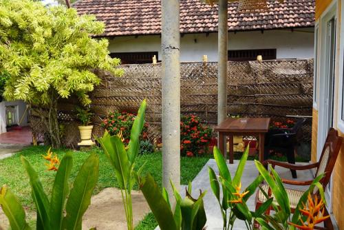 Ima House, Ahangama (fotografie 7)