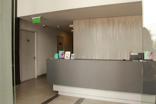 HOM I Amplio y Comodo Depto 2D2B Nunoa 3PAX