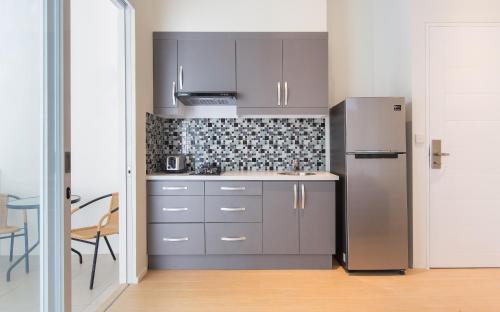 Coast Boutique Apartments Room Type - Superior Double Room