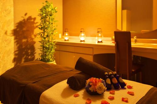 療癒度假村加賀之幸Arrowle酒店 Hotel Arrowle